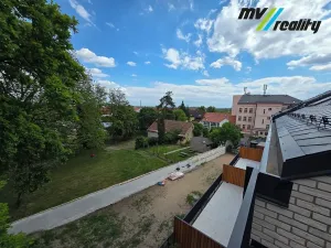 Pronájem bytu 2+kk, Lysá nad Labem, Komenského, 64 m2