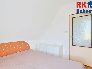 Prodej chaty, Přehvozdí, 55 m2