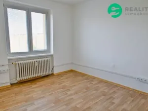 Pronájem bytu 2+1, Most, Maxe Švabinského, 55 m2