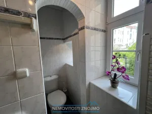 Pronájem bytu 2+1, Znojmo, Na Vinici, 55 m2