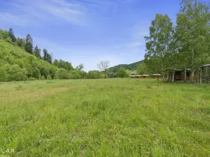 Prodej zahrady, Holčovice - Komora, 6661 m2