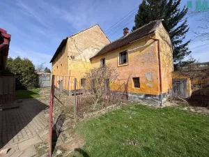 Prodej rodinného domu, Slavíkovice, 133 m2