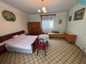 Prodej rodinného domu, Slavíkovice, 133 m2