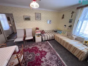 Prodej rodinného domu, Slavíkovice, 133 m2