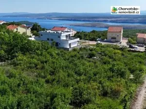 Prodej pozemku pro bydlení, Šmrika, Chorvatsko, 290 m2
