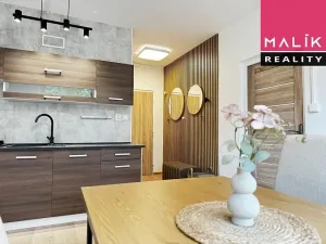 Prodej bytu 1+1, Karlovy Vary, Východní, 35 m2