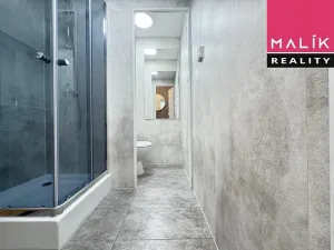 Prodej bytu 1+1, Karlovy Vary, Východní, 35 m2
