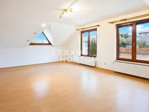 Pronájem vily, Praha - Jinonice, Souběžná I, 300 m2