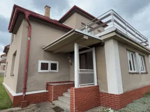 Prodej rodinného domu, Proseč, 120 m2