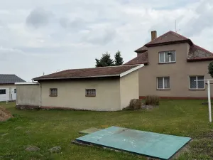 Prodej rodinného domu, Proseč, 120 m2