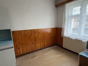 Prodej rodinného domu, Proseč, 120 m2