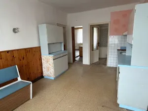Prodej rodinného domu, Proseč, 120 m2