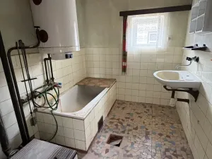 Prodej rodinného domu, Proseč, 120 m2