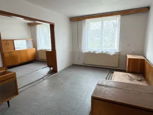 Prodej rodinného domu, Proseč, 120 m2