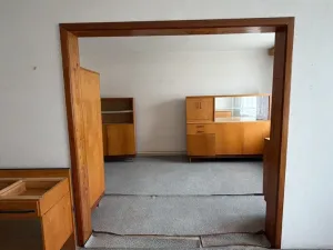 Prodej rodinného domu, Proseč, 120 m2