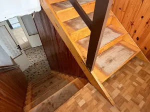 Prodej rodinného domu, Proseč, 120 m2