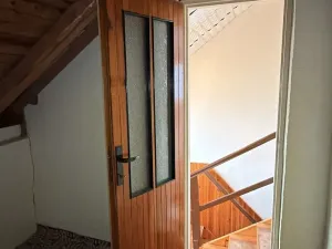 Prodej rodinného domu, Proseč, 120 m2
