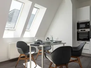 Pronájem bytu 2+kk, Opava, Solná, 90 m2