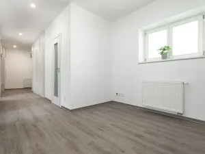 Pronájem bytu 2+kk, Opava, Solná, 90 m2