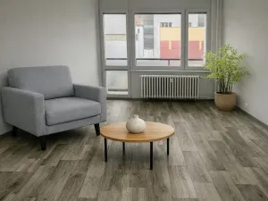 Pronájem bytu 2+1, Litvínov, Školní, 65 m2