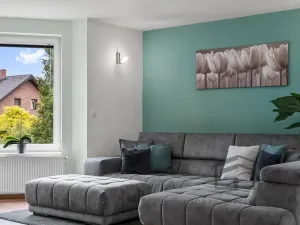 Prodej rodinného domu, Vrané nad Vltavou, Kruhová, 154 m2