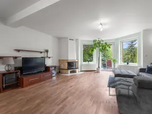 Prodej rodinného domu, Vrané nad Vltavou, Kruhová, 154 m2