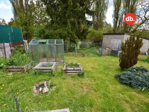 Pronájem garáže, Toužim, Plzeňská, 33 m2