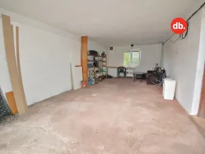 Pronájem zahrady, Toužim, Plzeňská, 208 m2