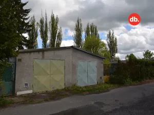 Pronájem zahrady, Toužim, Plzeňská, 208 m2