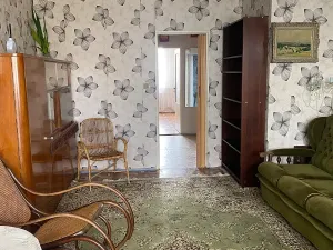 Prodej bytu 3+1, Praha - Letňany, Krausova, 73 m2