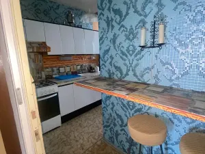 Prodej bytu 3+1, Praha - Letňany, Krausova, 73 m2