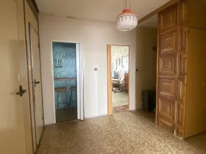 Prodej bytu 3+1, Praha - Letňany, Krausova, 73 m2