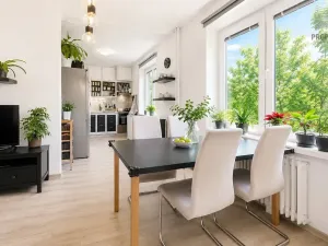Prodej bytu 4+1, Adamov, Komenského, 102 m2