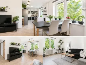 Prodej bytu 4+1, Adamov, Komenského, 102 m2