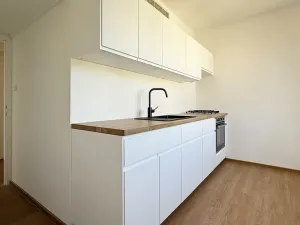 Pronájem bytu 3+1, Brno, Seifertova, 74 m2