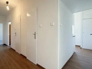 Pronájem bytu 3+1, Brno, Seifertova, 74 m2