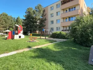 Pronájem bytu 3+1, Brno, Seifertova, 74 m2