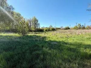 Prodej pozemku pro bydlení, Moravské Budějovice, 1610 m2