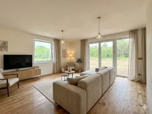 Prodej bytu 3+kk, Týnec nad Labem - Vinařice, 83 m2