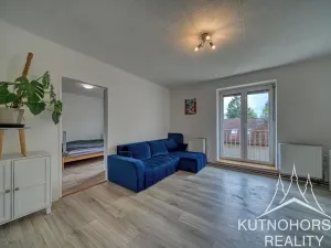 Prodej bytu 3+kk, Kutná Hora, Fučíkova, 55 m2