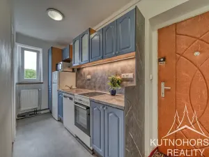 Prodej bytu 3+kk, Kutná Hora, Fučíkova, 55 m2