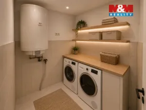 Prodej rodinného domu, Hranice - Hranice IV-Drahotuše, K Nádraží, 110 m2