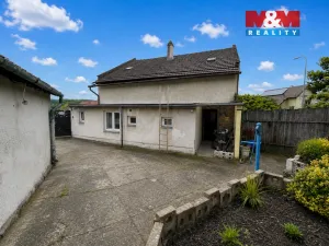 Prodej rodinného domu, Hranice - Hranice IV-Drahotuše, K Nádraží, 110 m2