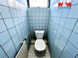 Prodej rodinného domu, Petrovice u Karviné, 266 m2