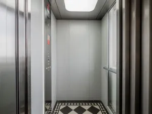 Pronájem bytu 1+1, Praha - Žižkov, Řehořova, 32 m2