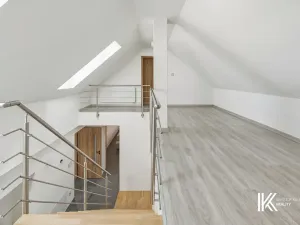 Prodej rodinného domu, Třebnouševes, 205 m2