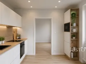 Prodej bytu 2+1, Písek, Budovatelská, 66 m2