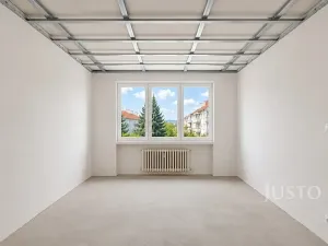 Prodej bytu 2+1, Písek, Budovatelská, 66 m2