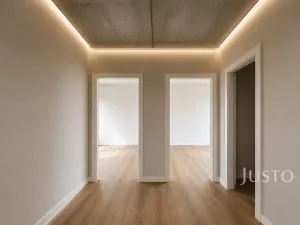 Prodej bytu 2+1, Písek, Budovatelská, 66 m2