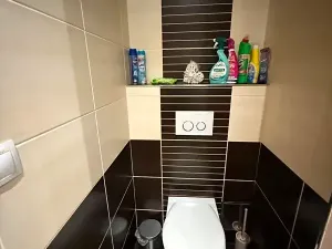 Prodej bytu 3+1, Olomouc, Masarykova třída, 75 m2